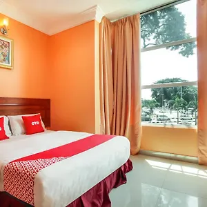 My Town Hotell