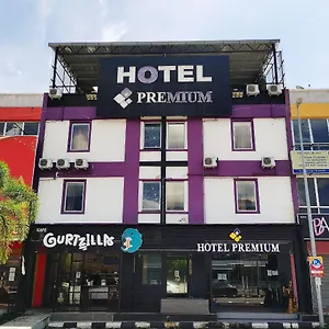 Premium Ipoh
