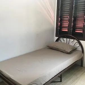 Ostello Homey Hostel, Town, Ipoh