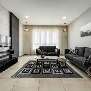 Apartment Octagon Premium By Verve, Ipoh