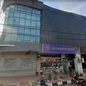 Anderson Ipoh