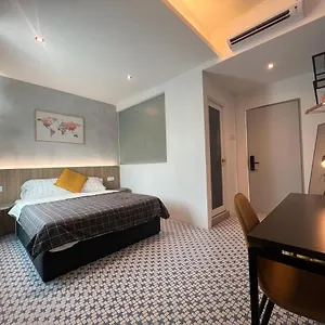Ninety Ipoh