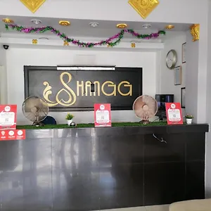 Shangg Hotell