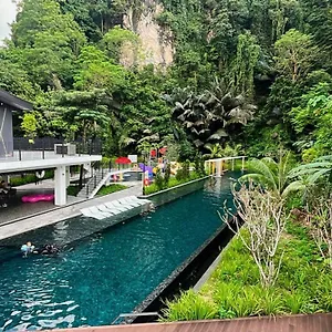 Cove Hillside By Ghs Ipoh