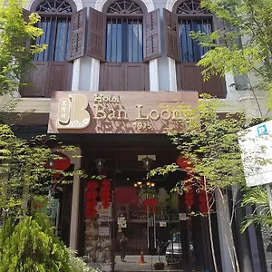 Jq Ban Loong Boutique Ipoh