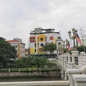 Hotel Abby By The River, Ipoh