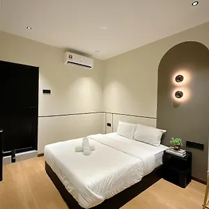 Guest house The Jubilee, Ipoh