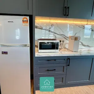 Apartment Jomstay Octagon, Ipoh