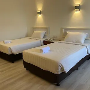 Hotel Ipoh City Ipoh