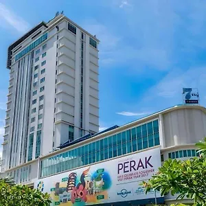 Hotel Mh, Ipoh