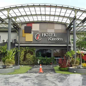 I Garden Hotell