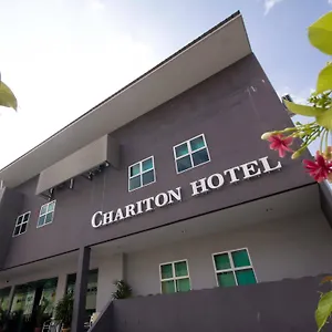 Hotel Chariton Hotel Ipoh, Ipoh