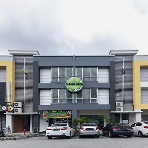 Hotel Clover, Ipoh