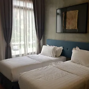 Hotel Merton, Ipoh