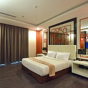 Hotel Jindagu, Ipoh