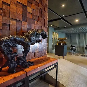 Hotel Bedrock, Ipoh