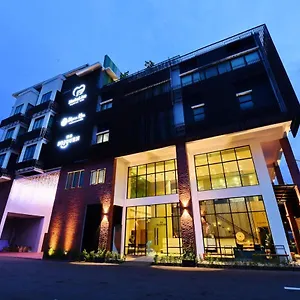 Guest house Sojourn, Ipoh